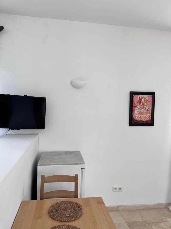 Apartamento Calle Nueva Ronda Exterior foto